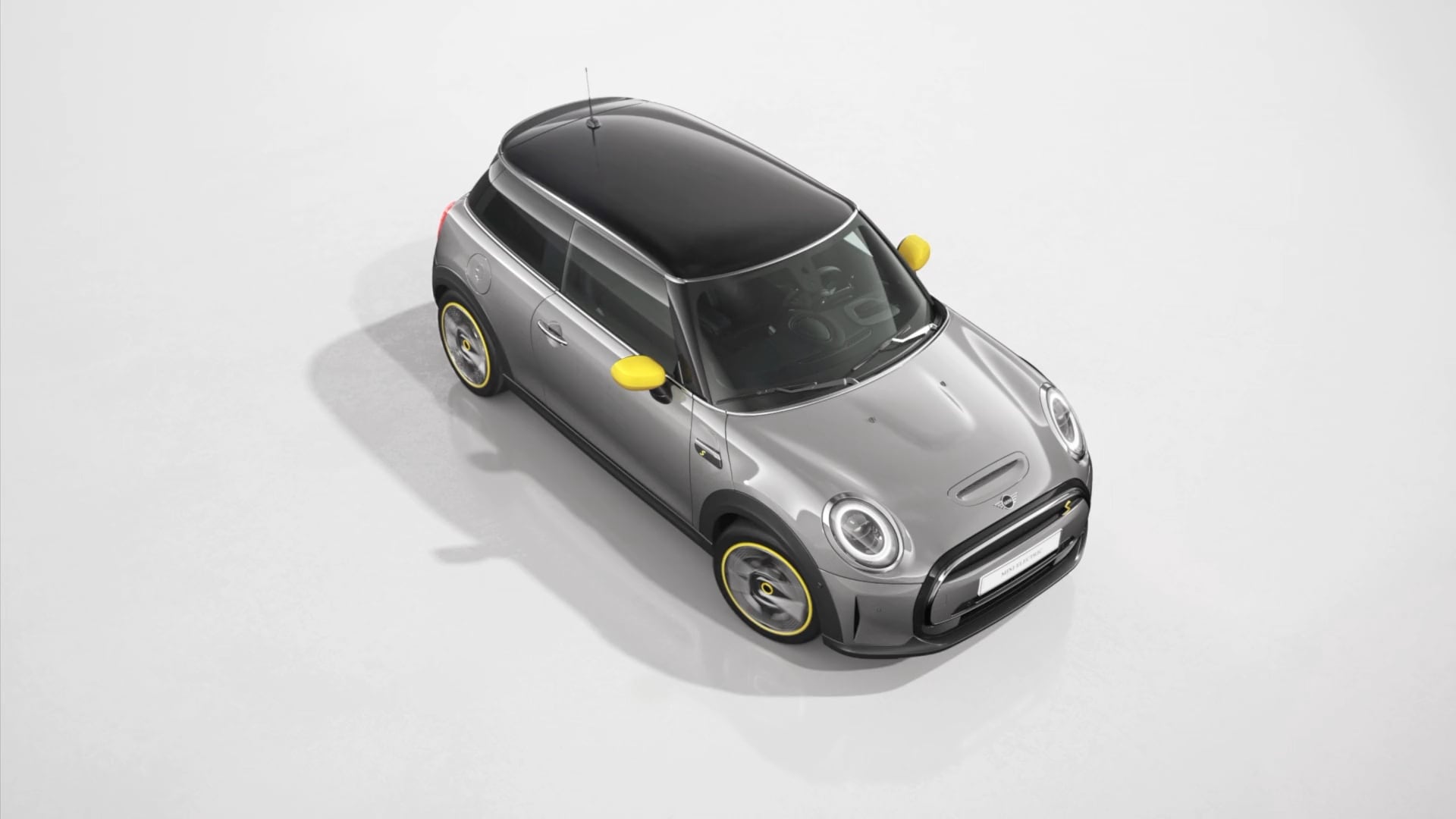 MINI‏ 3 דלתות Cooper SE‏ – MINI חשמלית – מערכת הינע