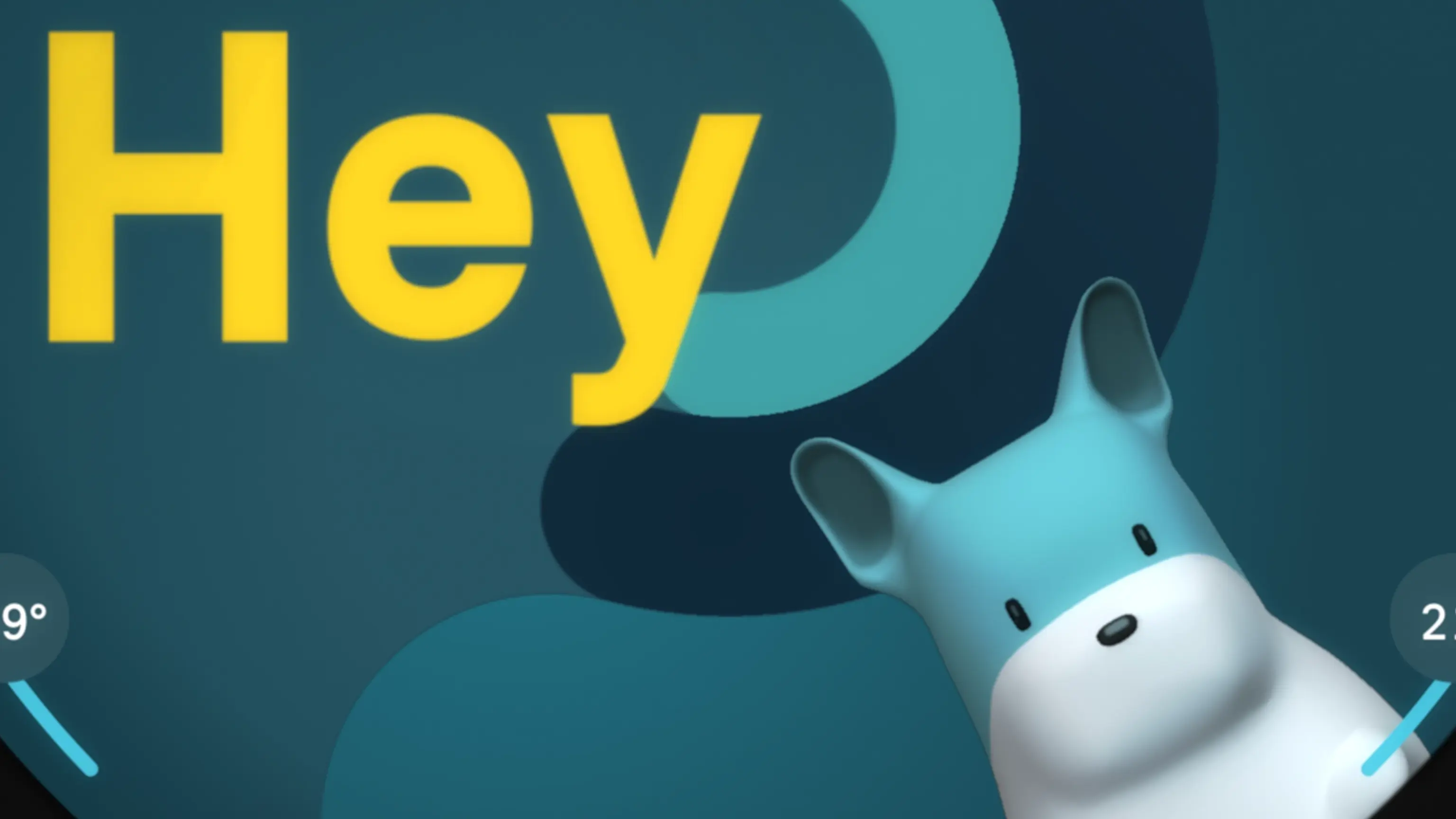 MINI Cooper‏ קבריולה - חוויה דיגיטלית - מצב spike