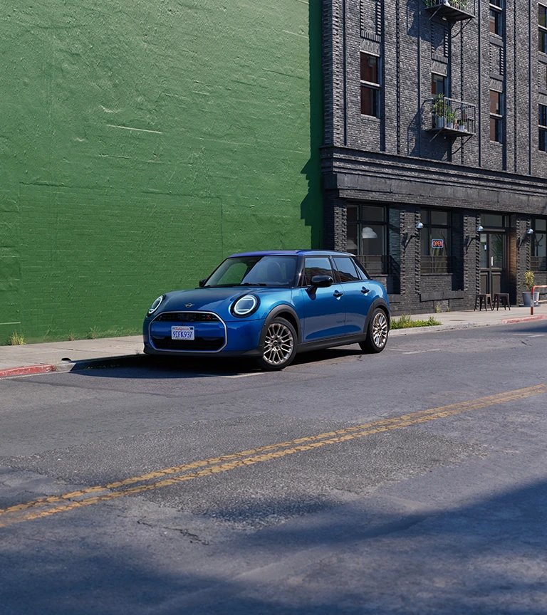 Home - main stage teaser - F65