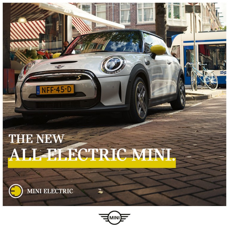 MINI Electric