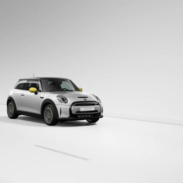 ניידות חשמלית ב- MINI - טווח - גורמים חיצוניים