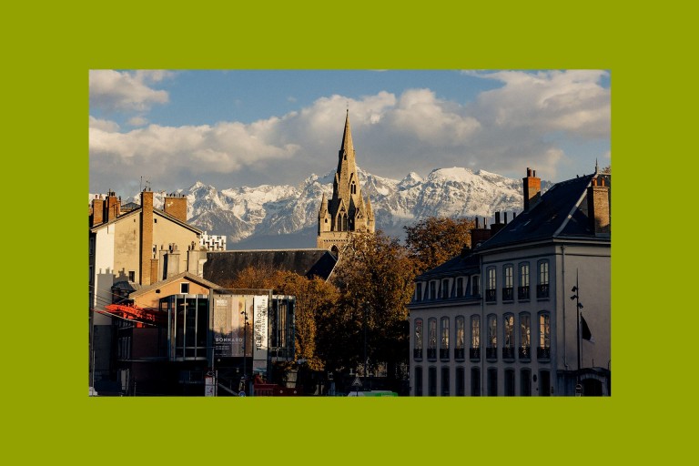 Grenoble