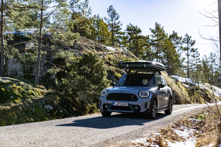 Countryman Sweden