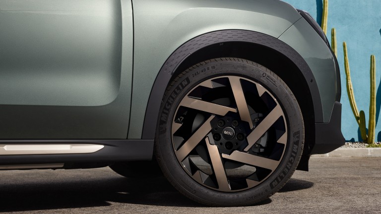 MINI Countryman - חלק חיצוני - גלריה - 04